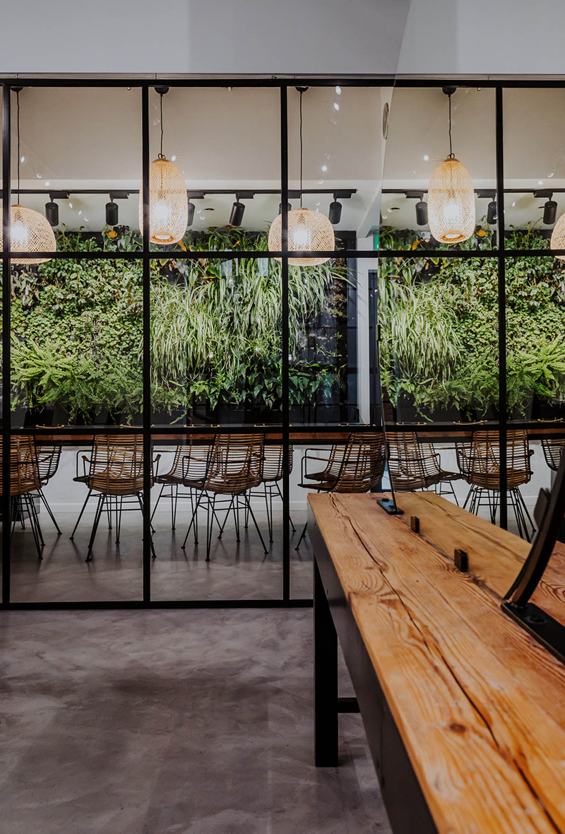 Salon fryzjerski Gaczorek | Kraków