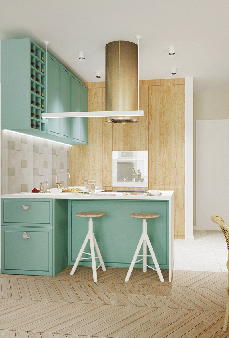 Mieszkanie | Bażantów | Katowice