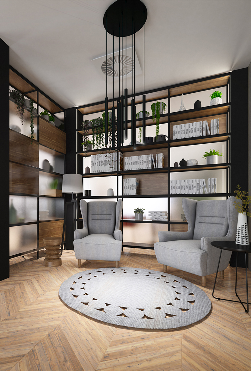 CENTRUM REHABILIS | Katowice