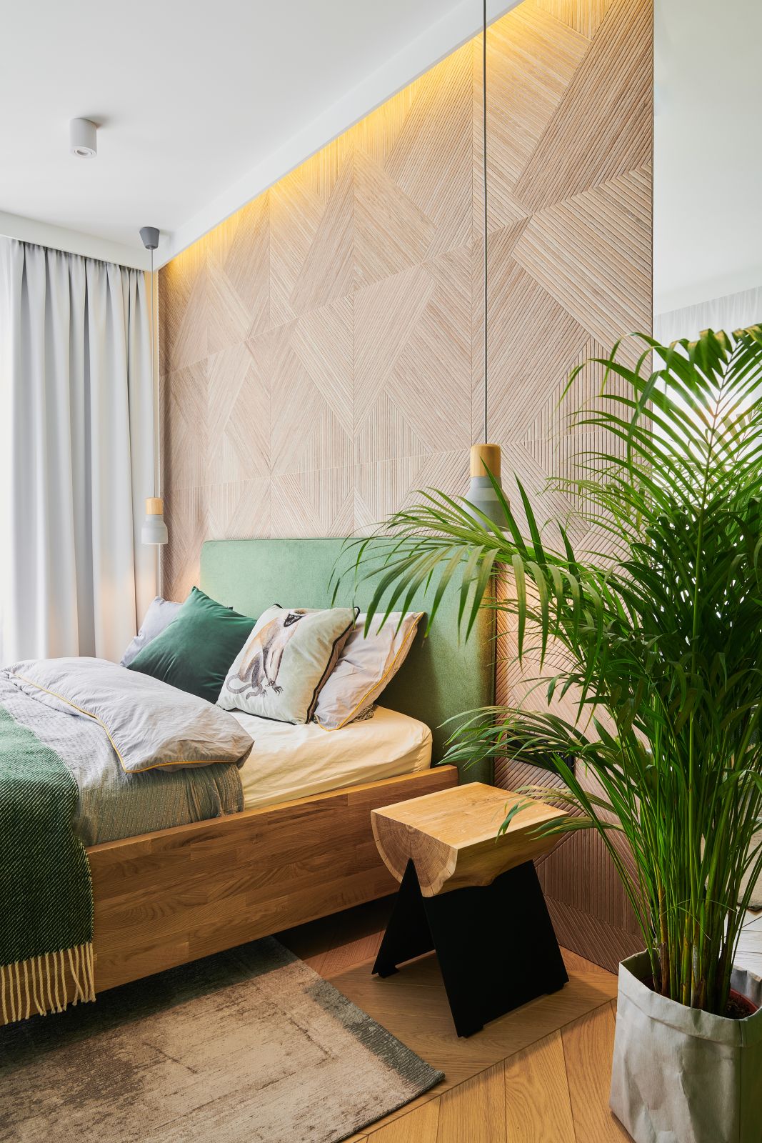 Mieszkanie | Paderewskiego | Katowice