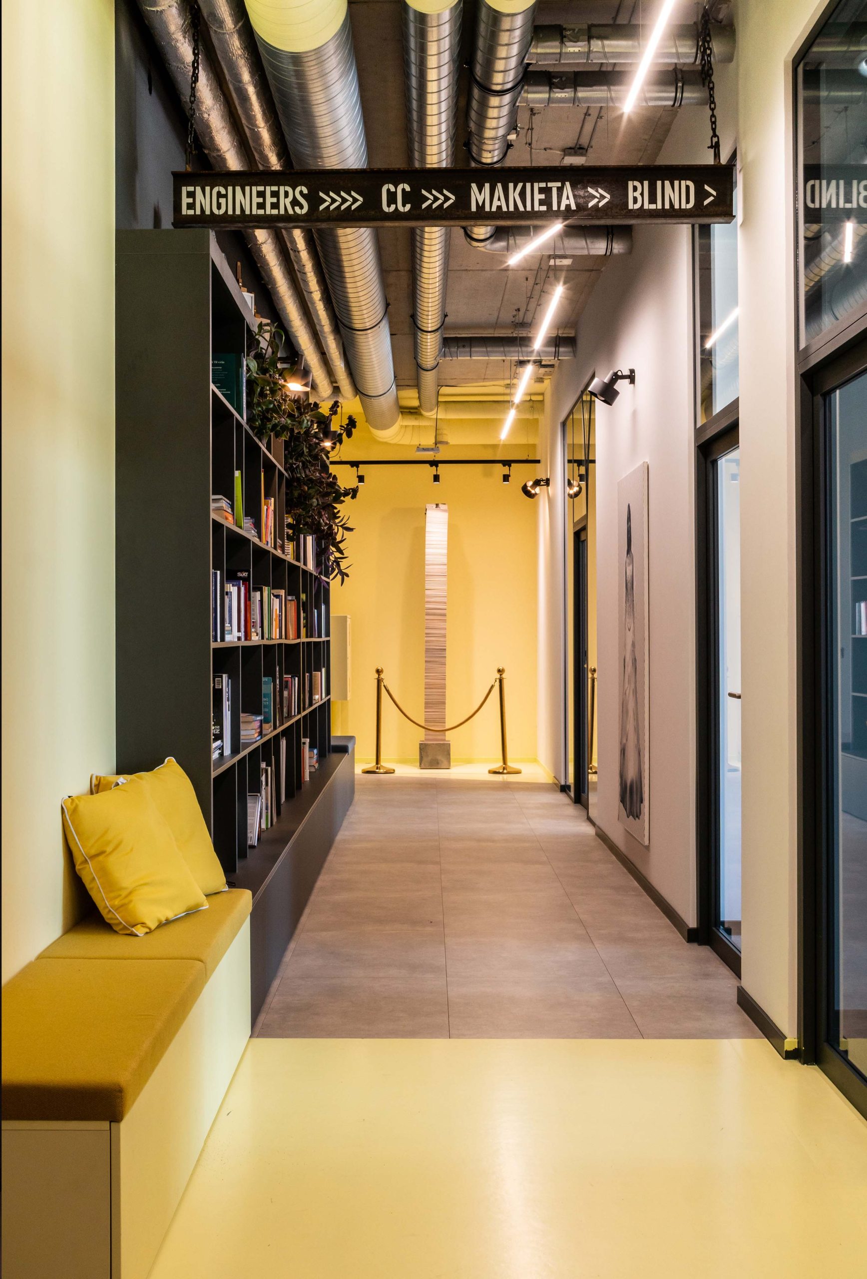 Biura Edrone i Click | Kraków