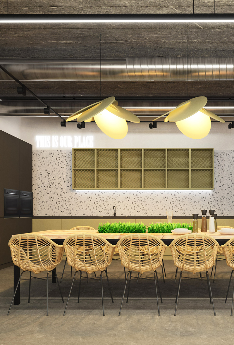 Biura Wunderman Thompson Technology | Katowice