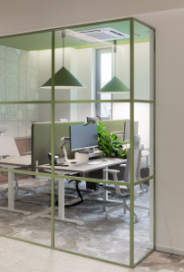 Biura Pacplast Thermoform Polska