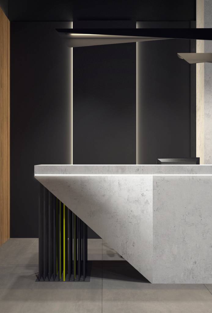 Biura SHIMA| PUŁAWY